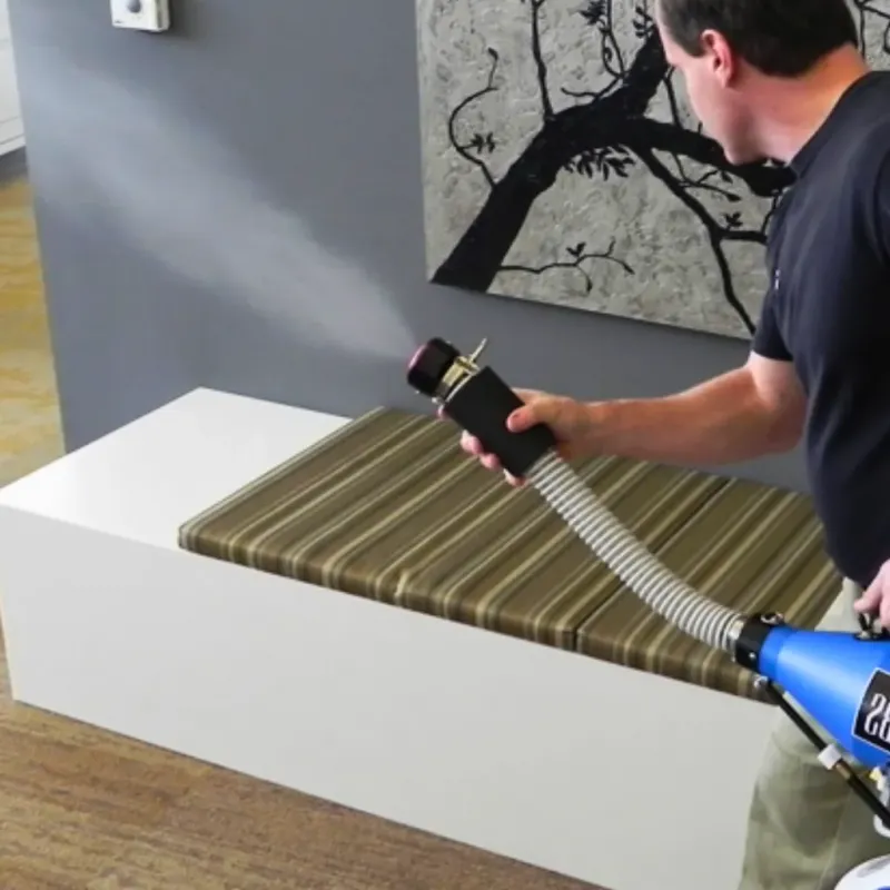 Professional Odor Removal in Benavides, TX